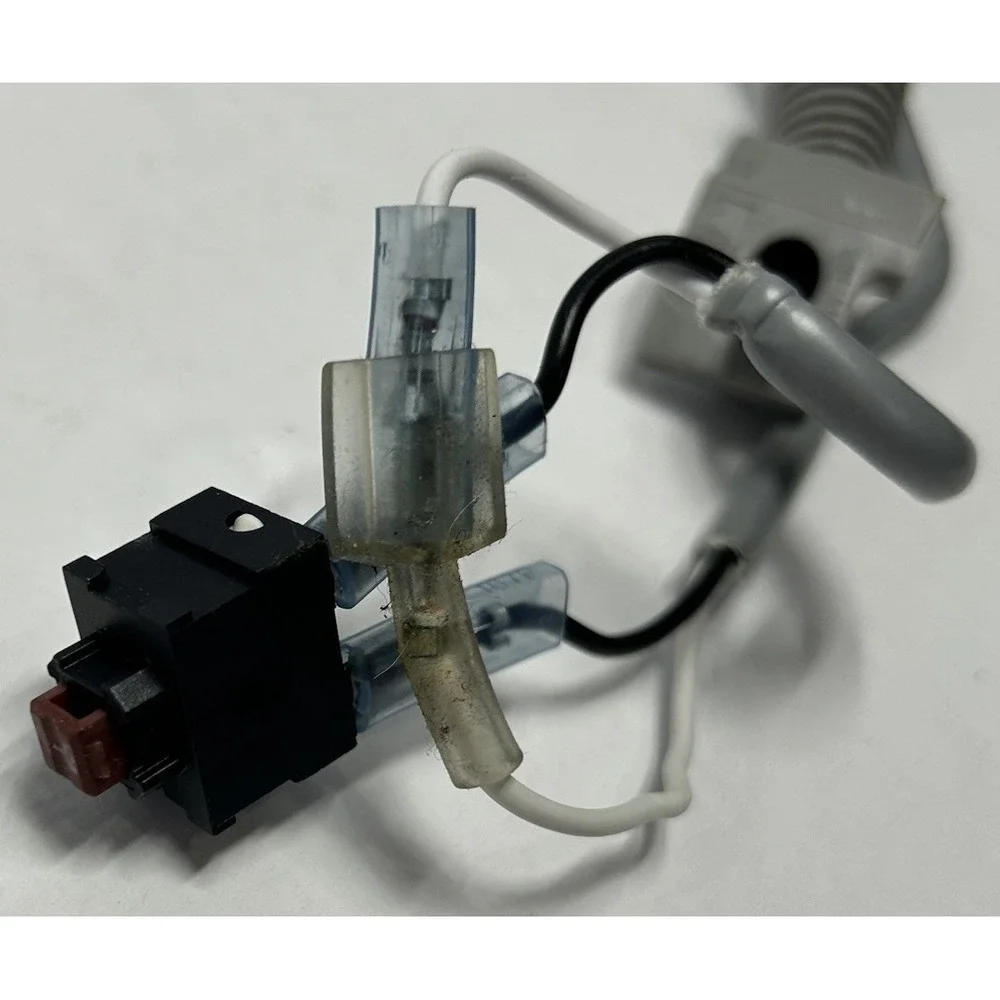 Dyson DC07 DC14 DC17 DC18 DC25 Vacuum Electric Power‎ Cord Genuine Used OEM